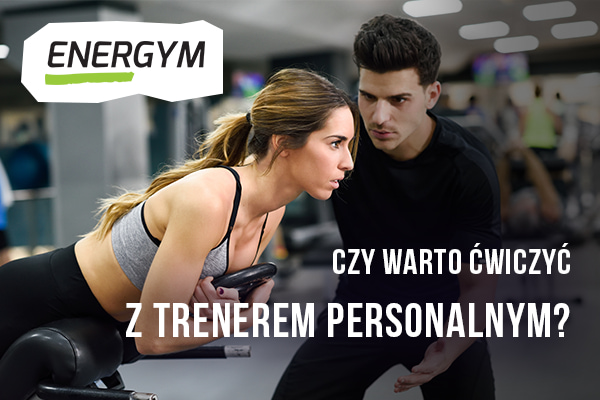 Trening personalny: czy warto ćwiczyć z trenerem osobistym?