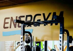 Energym - klub fitness Kraków