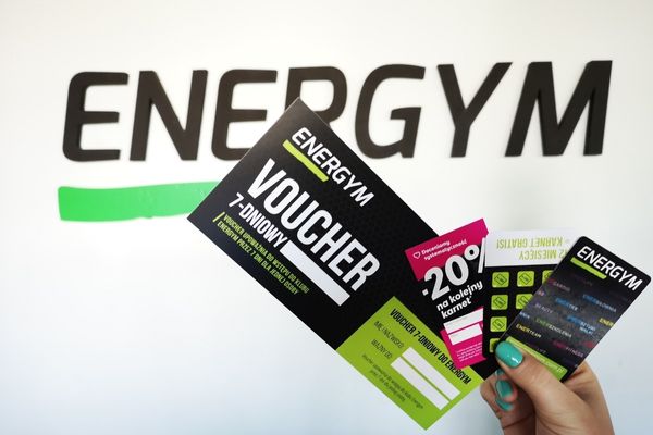Moc atrakcji, czyli promocje i akcje lojalnościowe Energym!