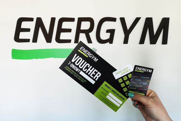 Moc atrakcji, czyli promocje i akcje lojalnościowe Energym!