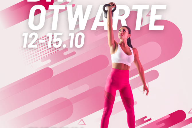 Dni Otwarte Energym 12-15.10.23 – wpadnij nas poznać!