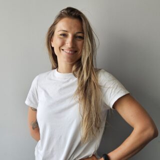 Agnieszka Jasek – Stanek